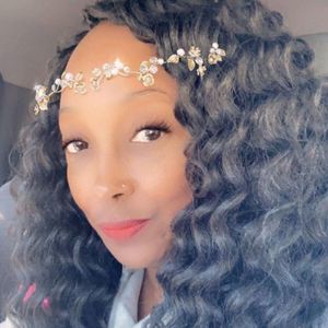 Meet your Posher, Glenda